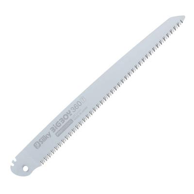 Big Boy Coarse Grit Replacement Blade, 360mm, 355-36