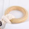 Color Optional Women Waist Belt Vintage Bohemian Adjustable Braided Waist Belt Knot Women Dress Shirt Waist Seal Belt