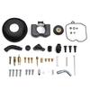 Carburetor Rebuild Repair Kit Fit for SPORTSTER 883 (CV Type) XLH883