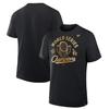 D0dgers Black 2025 World Series Champions Locker Room Parade T-Shirt Unisex T-Shirt