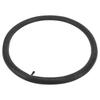 22x1.50‑1.75inch Bike Inner Tubes Schrader Valve 22in Butyl Rubber Inner Tubes Replacement