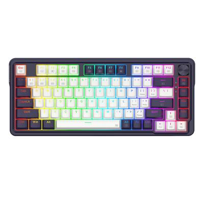 Klawiatura Redragon K673Wb-Rgb-Pro Ucal Pro