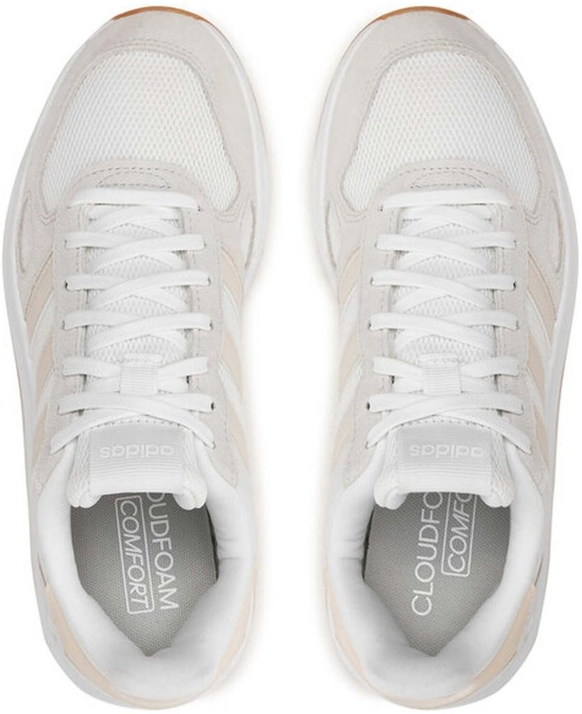 Adidas Run 84 Women's Sneakers (IH8622) Grey/white