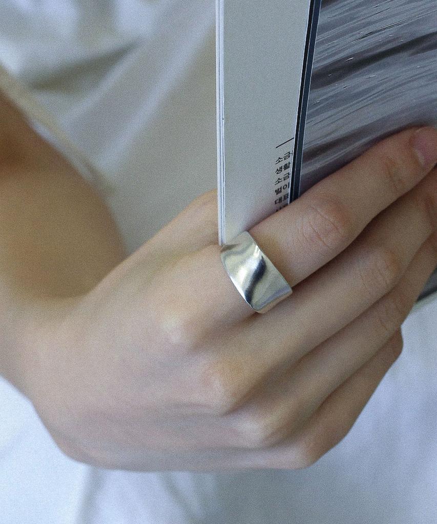 Joho Love Ring
