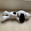 USJ Snoopy Stuffed Toy