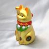 Golden K6101 Maneki-neko (medium)