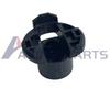 35105-SNB-J01 Is Suitable For Honda  Eighth Generation Accord, Civic, Odyssey, Ignition Switch Knob Cover Button