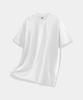 Lambeulla Sorona Cooling Stretch Short Sleeve T-Shirt [White]