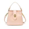 Mini Bucket Bag Women's Portable Messenger Bag