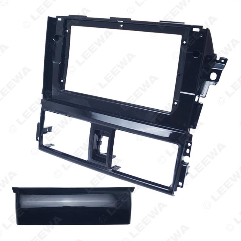 10.1" Android Navigation Panel for Toyota Vios 14-15 Model