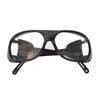 High-Definition Glass Lens Industrial Protective Goggles for Welding and Cutting