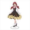 Bungo Stray Dogs Standee: Atsushi, Osamu, Doppo, Ranpo, Yukichi