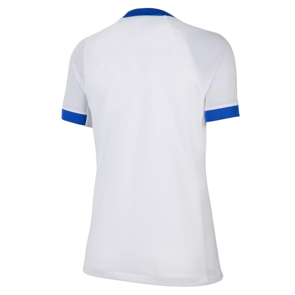 Nike Womens/Ladies 2025 England FA Home Jersey