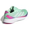 Nové Adidas Adizero Sl 'Pulse Mint Lucid Fuchsia' Dámské GV9090