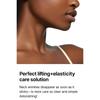 Ont Cream Coating NECK MASK 5 Sheet
