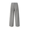 VISITINNEWYORK Pintuck Wide Pants (Vz1Lp10)