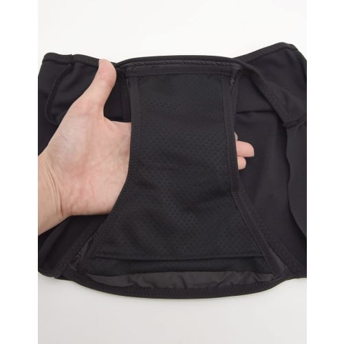 Wing/Wacoal Women's EC7500 Absorbent Sanitary Panties with Removable Absorbent Pads and Leak-Resistant Separate Absorbent Sanitary Panties, Regular Le