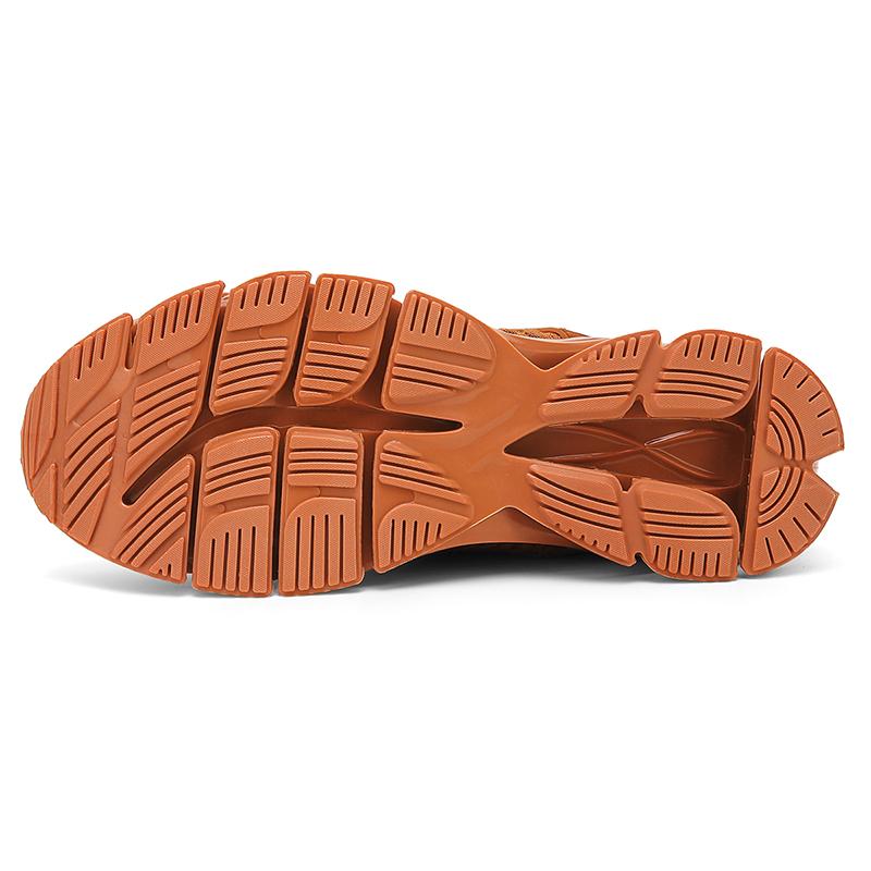 Primavera Leve Desodorante T Ê Nis Masculino Respir Á Vel Vers Á Til Platform Vulcanized Shoe Soft Sole Running Casual Fashion