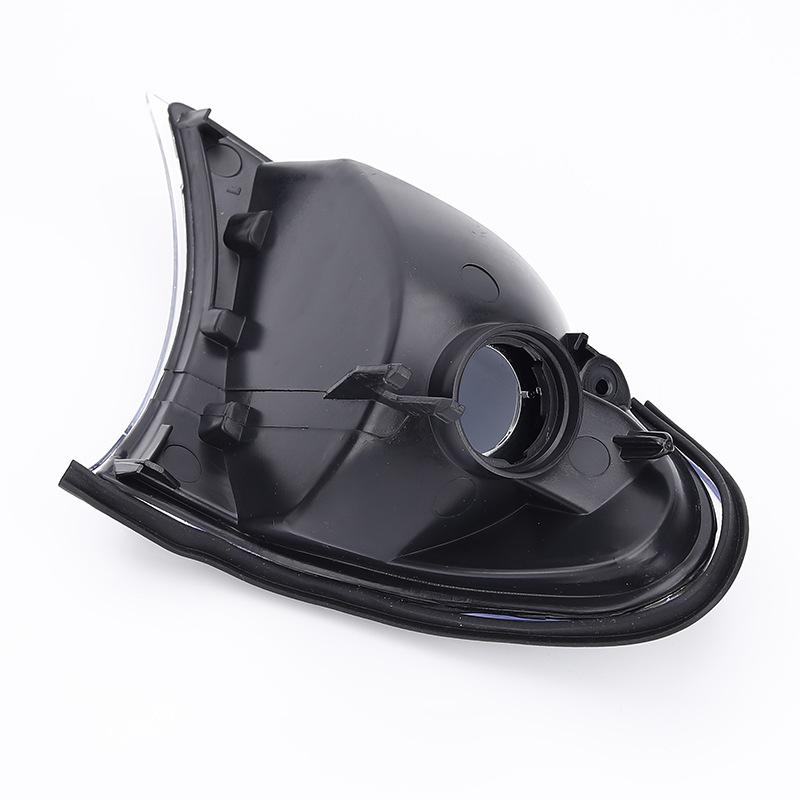 For BMW 3 Series E46 4-Door 325i 325xi 02-05 63137165859 63137165860 Car Front Indicator Turn Signal Corner