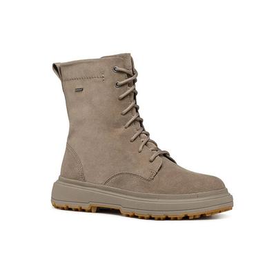 D Lamidie + Grip Abx Boots