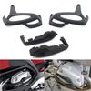 Engine Cylinder Head Guard Ignition Plug Cover Crash Kit For BMW R1200GS Adventure R1200R R1200RT 2005-2009 GS/R/RT