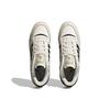 Adidas Originals Forum Exhibit Low 2.0 2023 Valentines Day Comfortable Trendy Low-Top Skate Shoes Unisex Sneakers Light-Khaki ID1849