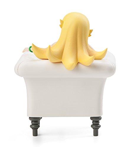 Monogatari Series Shinobu Oshino Sofa Figure - Nisio Isin Anime Project - Anime Prize - Taito