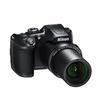 Digitální fotoaparát Nikon COOLPIX B500 optický 40x zoom 16,02 megapixelu AA baterie černý B500BK