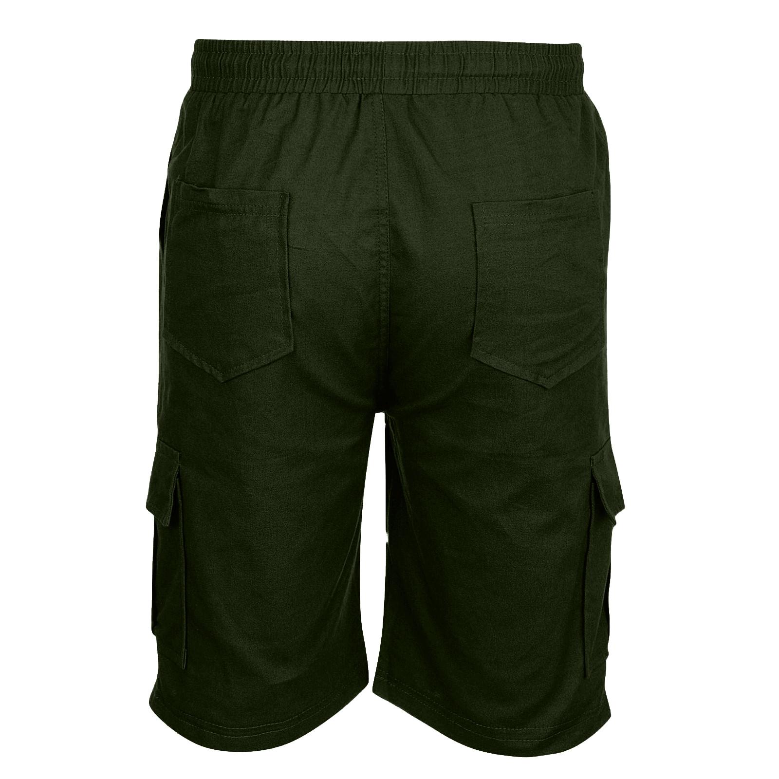 (проектор)Мужские летние повседневные на открытом воздухе повседневные комбинезоны — фото 7