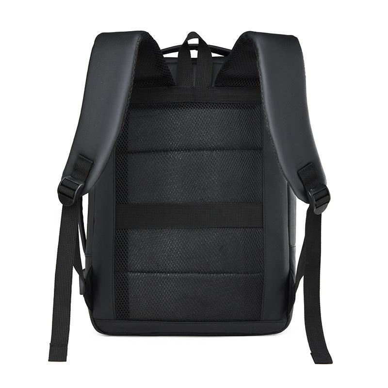 Travel Backpack Business Casual Men's Backpack Waterproof Daily