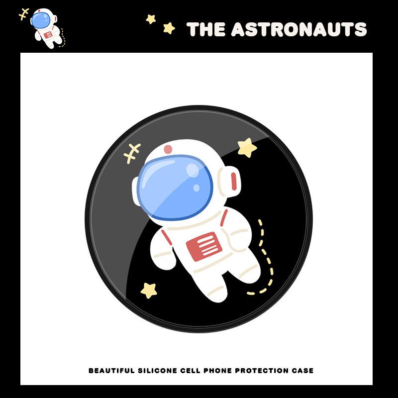 Black Universal Folding Lazy Stand – Personalized Mobile Back Cover & Desktop Holder for Easy Viewing