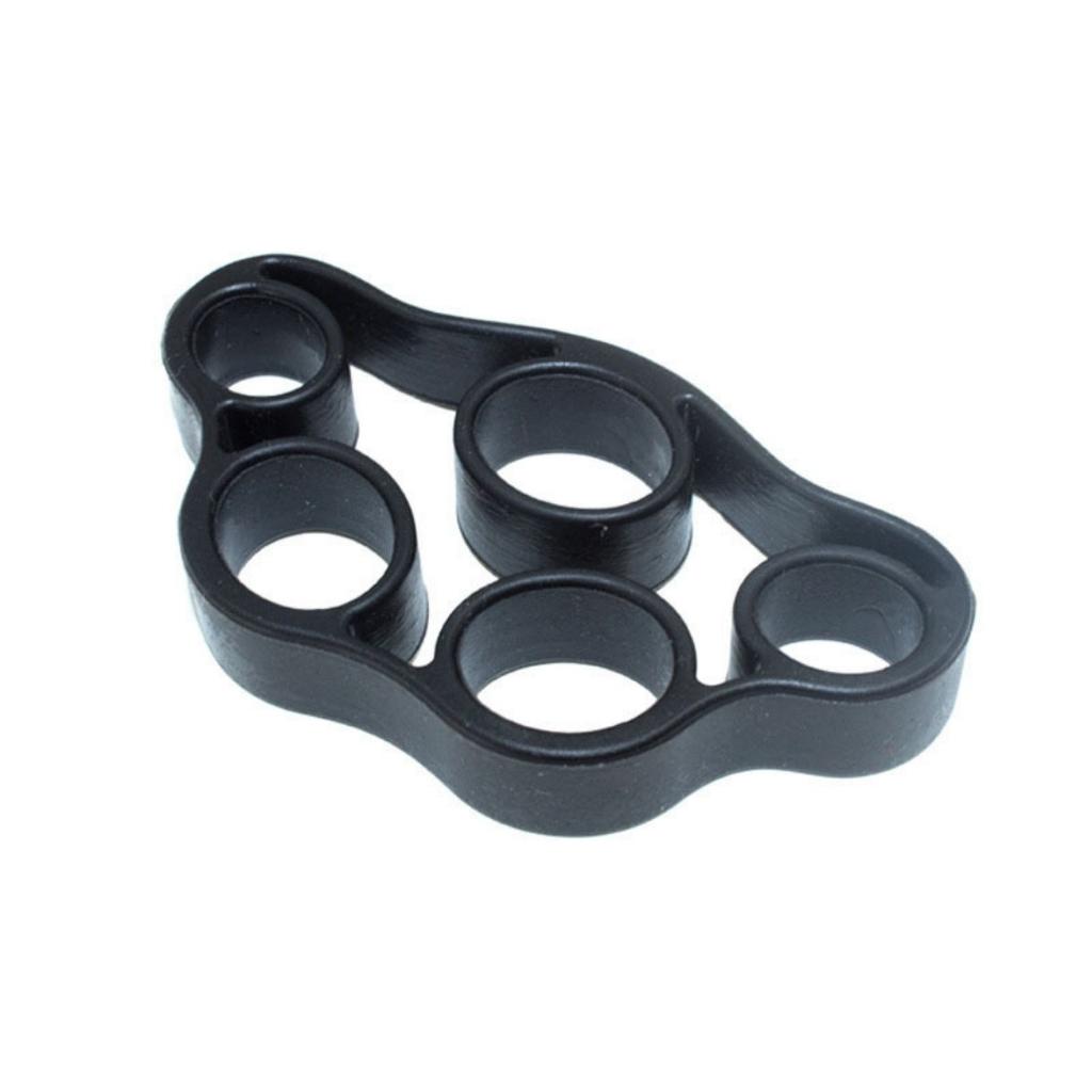 Creative Finger Puller Gripper Fitness Rehabilitation Exercise Compression and Decompression Training Relaxation Device Flexion