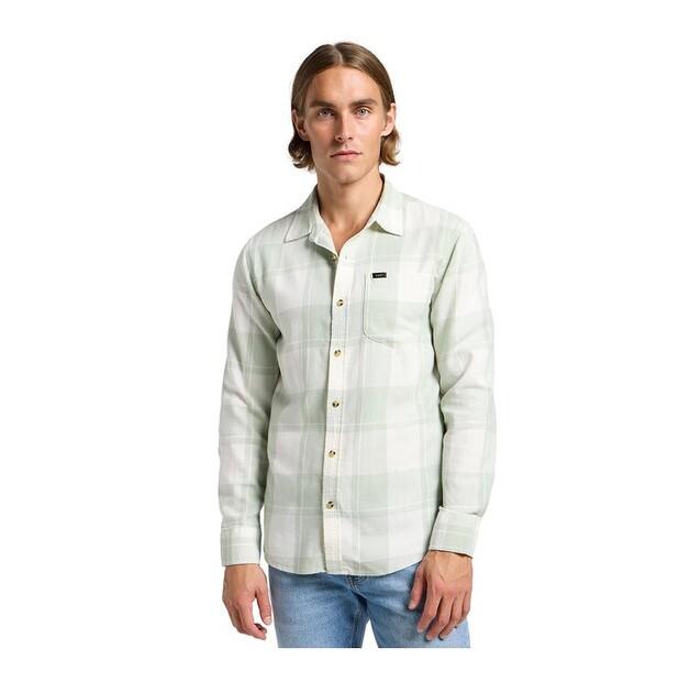 

Рубашка Lee 112364117 EU XXL