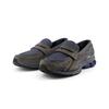 NEW BALANCE Men's and Women's Loafers Retro Style Versatile and Comfortable Sport Shoes U1906LAF