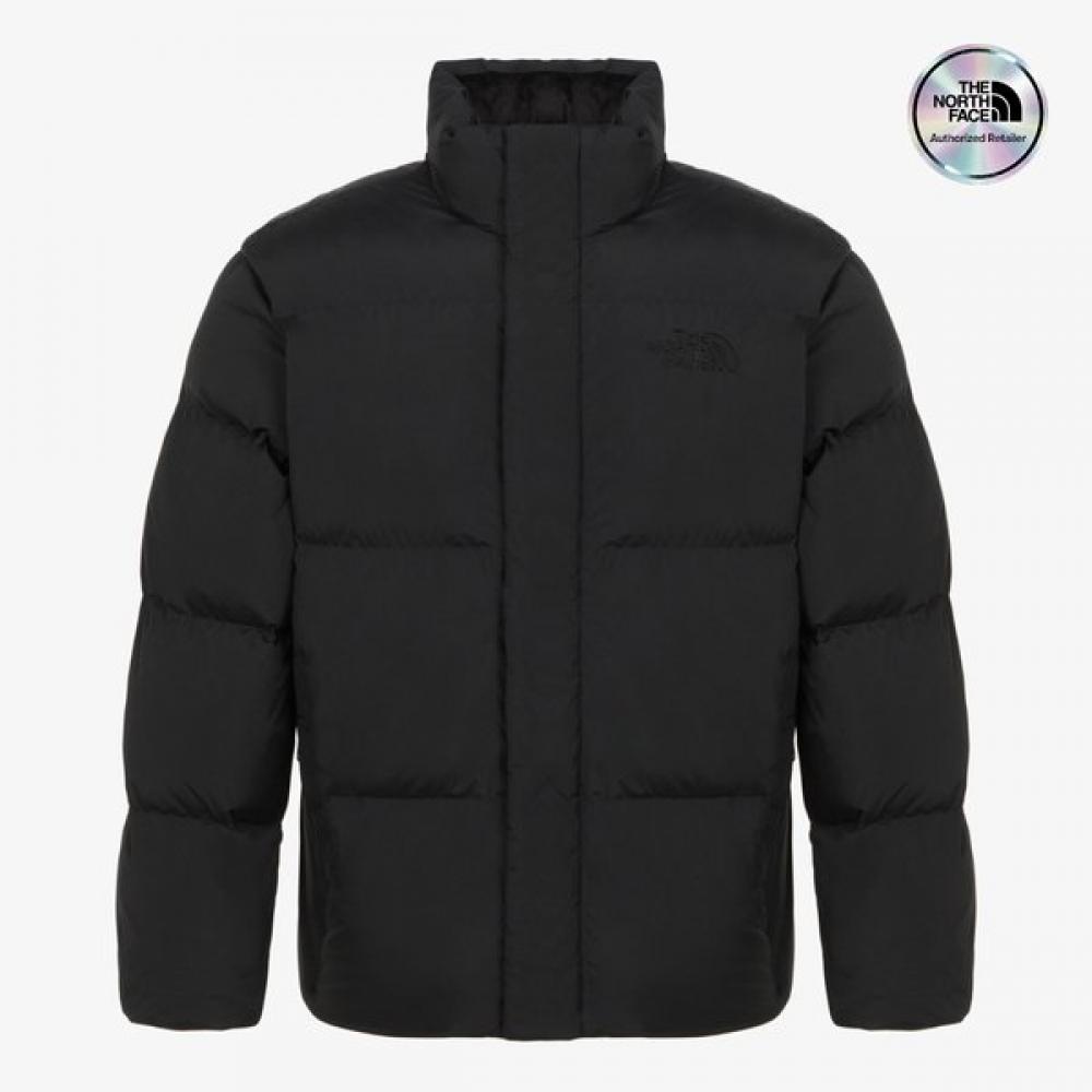 The North Face Men S Jacket Black Nj3nr57a BLACK/085