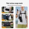 Cwatcun Hong Kong Pocket3 Waterproof Crossbody Sports Camera Bag