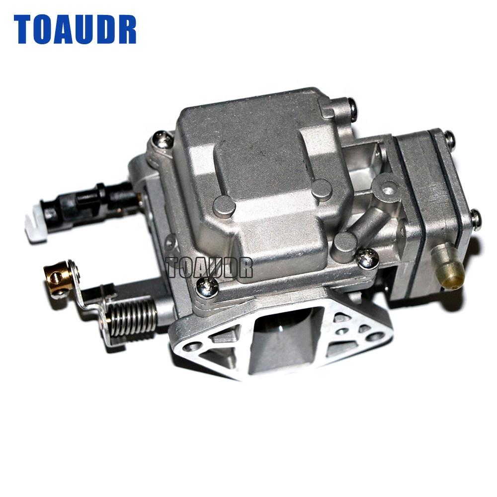 

63V-14301 Outboard Motor Part, for Yamaha 2-Stroke 9.9HP 15HP, 63V-14301-00, 63V-14301-10 серебряный