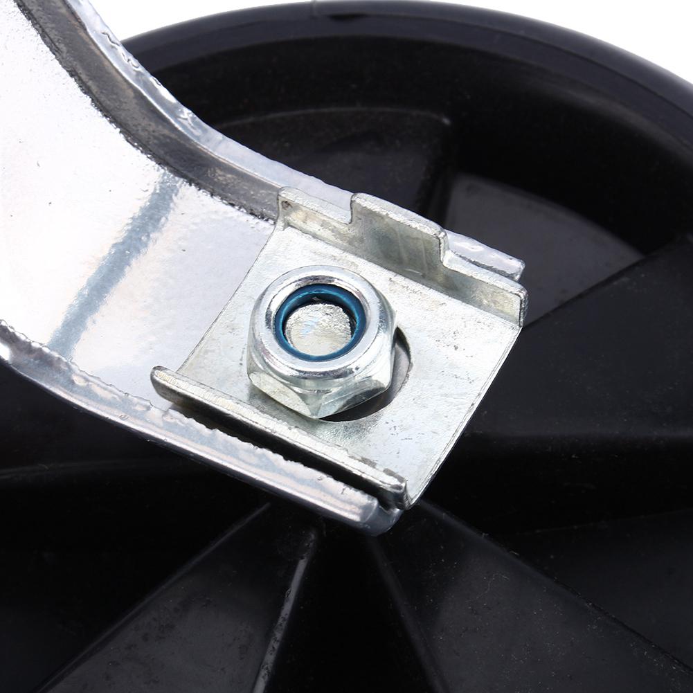 2X Universal Kids Bike Training Wheels Adjustable 12‑20  Childrens Bicycle Gifts