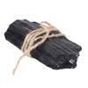 Natural Black Tourmaline Crystal Healing Lucky Rough Tourmaline Stone for Meditation Home Office Decor