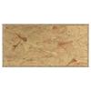 Terrarium - Exclusive House - Engineered Wood - 60 X 30 X 30 Cm - Anti-yellowing Glass