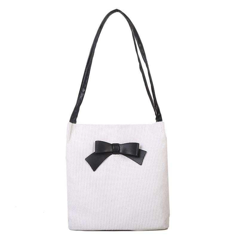 

Urban Casual Style Soft Pu Leather Tote Bag For Women With Zipper Closure чорний