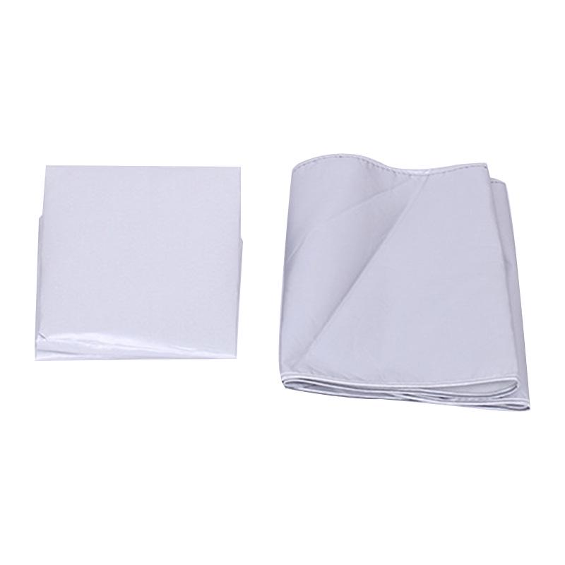 Premium Silberbeschichteter Staubdichter Bügelbrettbezug, Hochwertig, Maßgefertigt