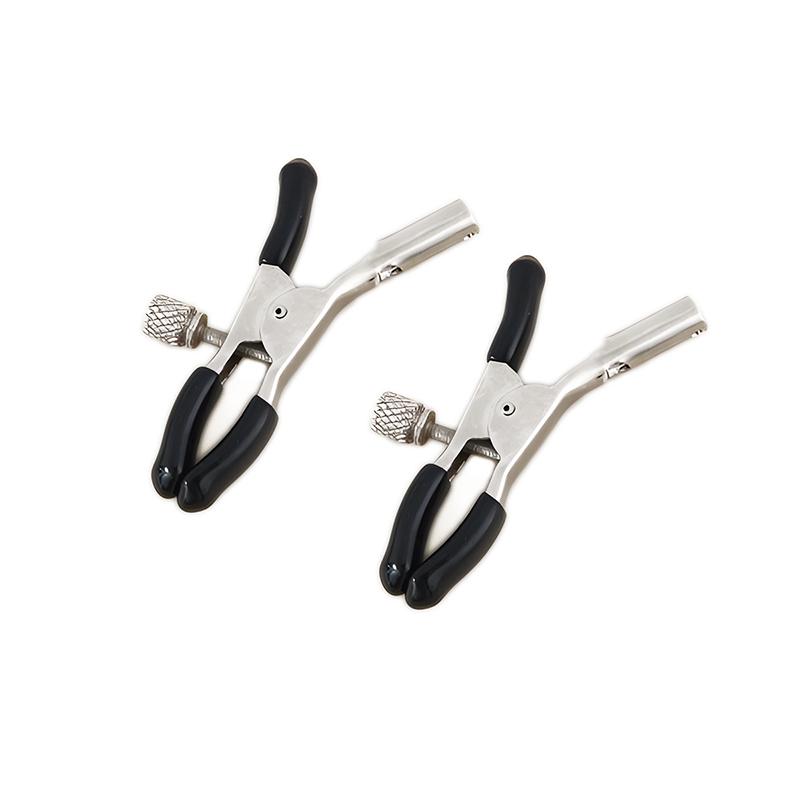 Sex Toys For Women Bdsm Single Nipple Clamps Fetish Breast Stimulation Erotic Gadget Adult Supplies Sexy Game Exotic Accessories