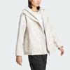 adidas Terrex Xploric 3-In-1 Hooded Waterproof Windproof Jacket Women Jacket JV8690