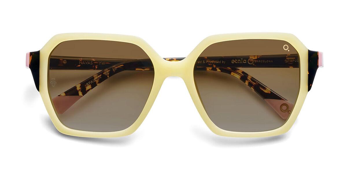 

Etnia Barcelona Navas Yw Women Sunglasses 54-17-142