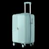 CROWN Hardshell Travel Suitcase