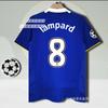 Retro Jersey Chelsea Series Jersey Long Short Sleeve Explosive Star Collection 8 Lampard 9 Torres Football Jersey