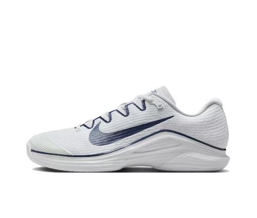 

Nike Vapor 12 Men s Tennis shoes IB7168-100 EU 41 чёрный