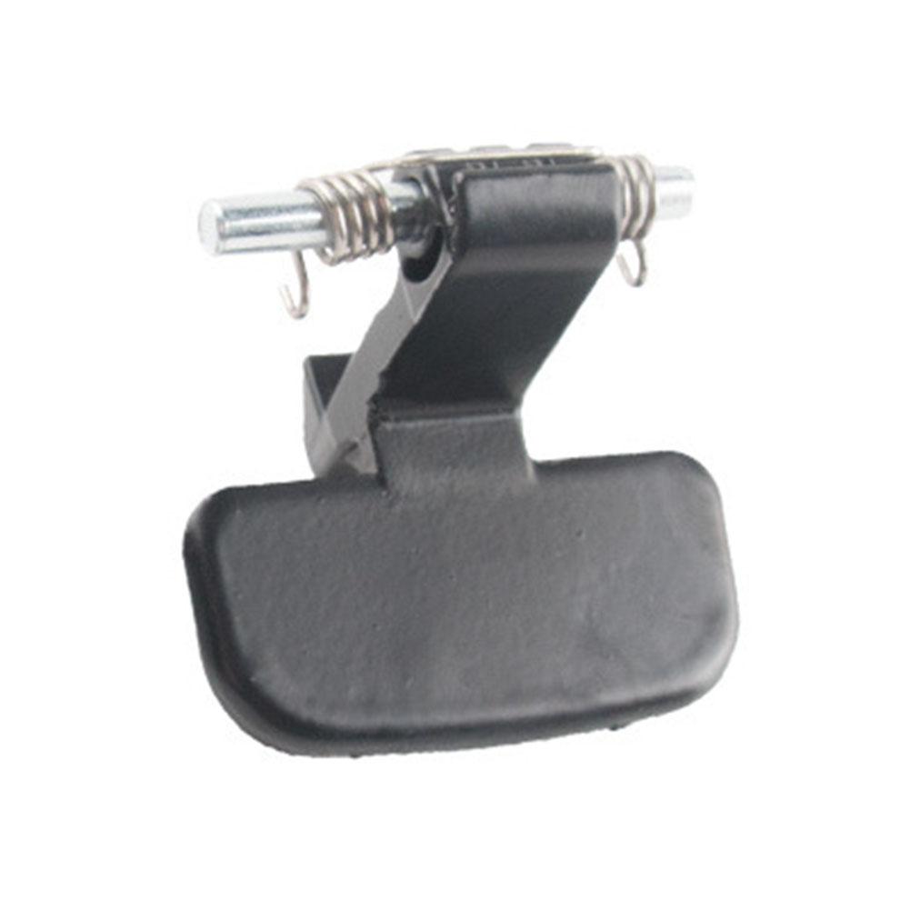 Zentrale Armlehnenbox Unterer Riegel Schnalle Konsolen Griff Verriegelungsklammer Für Kia K3 12-18