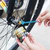 Car Wheel Bearing Grease 100g High Temperature Wear-Resistant Lubricating Greas Marine Wheel Bearing Grease for Mechanical Gears